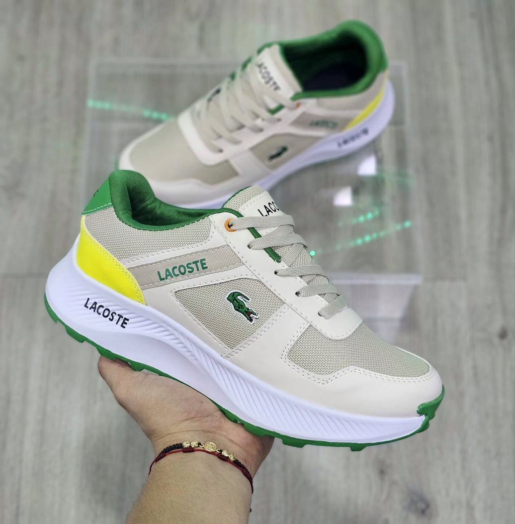 TENIS LACOSTE